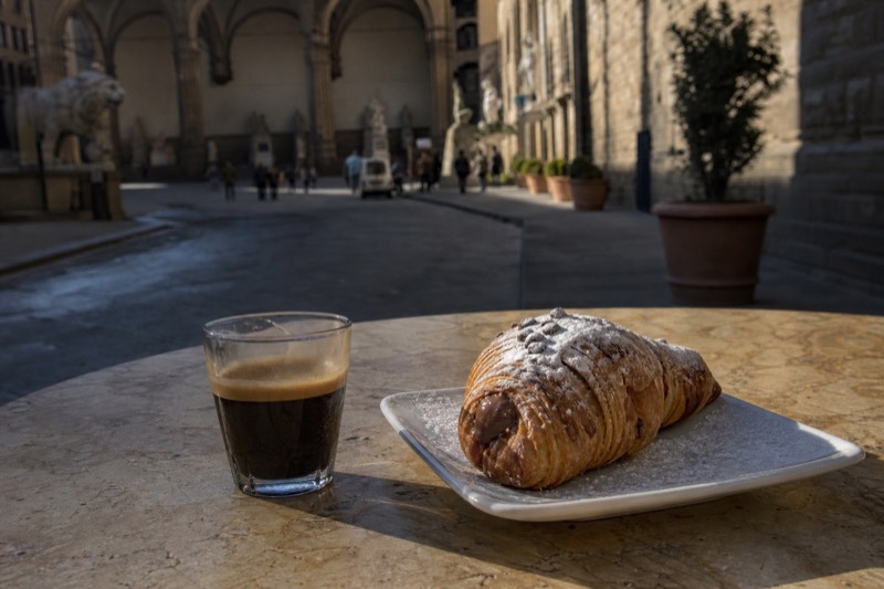 Private Coffee and Sweets Tour Caffé, Chocolate, Gelato & More