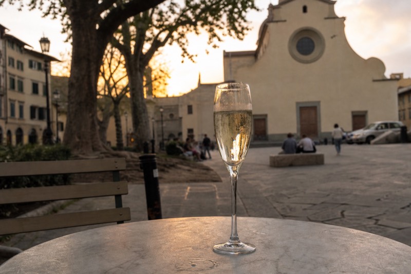 Winner 2026 Florence Sunset Food & Wine Tour by Eating Europe